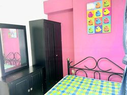 Blk 50 Commonwealth 10 (Queenstown), HDB 3 Rooms #495865781
